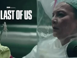 Christine Hakim Muncul Jadi Ilmuan di Serial The Last of Us, Aktingnya Dibanjiri Pujian
