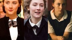 Saoirse Ronan: Lima Fakta Menarik yang Mungkin Belum Anda Tahu