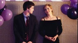 Menyingkap Stigma dan Stereotip terhadap Remaja Introvert dan Melankolis melalui Film The Perks of Being a Wallflower