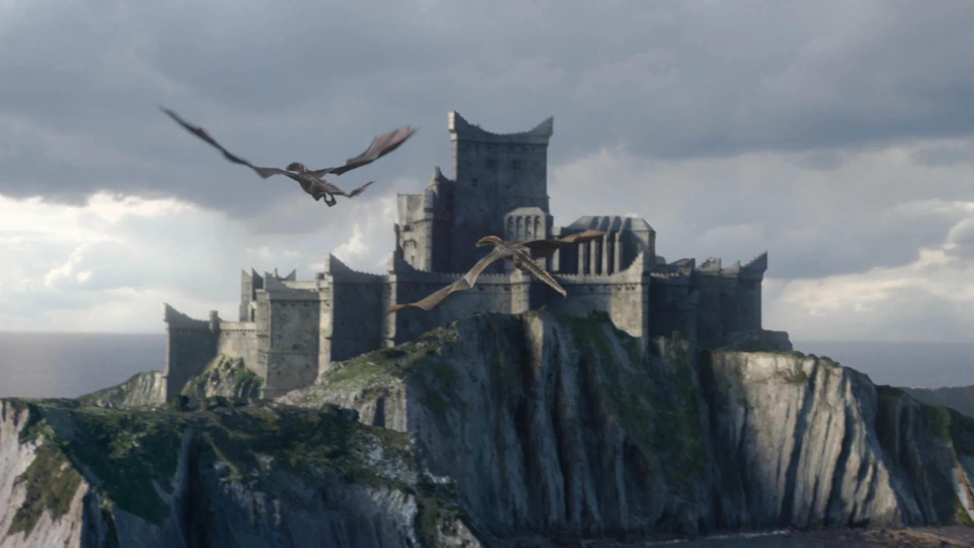 Doc. Dragonstone-Targaryen House